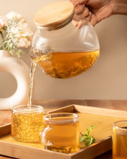 Green Symphony – Darjeeling Green Tea