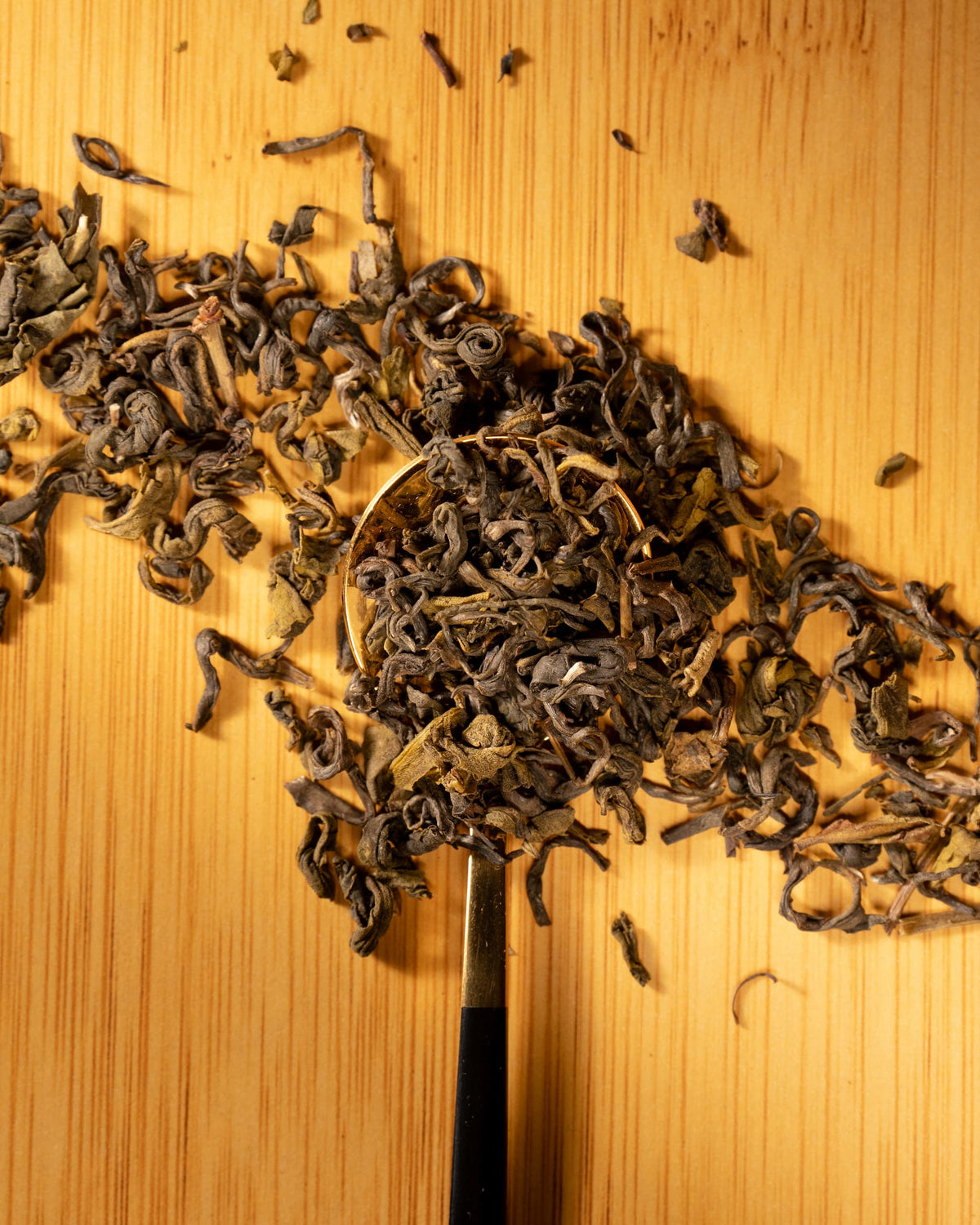 Petal Pure Jasmine – Jasmine Green Tea