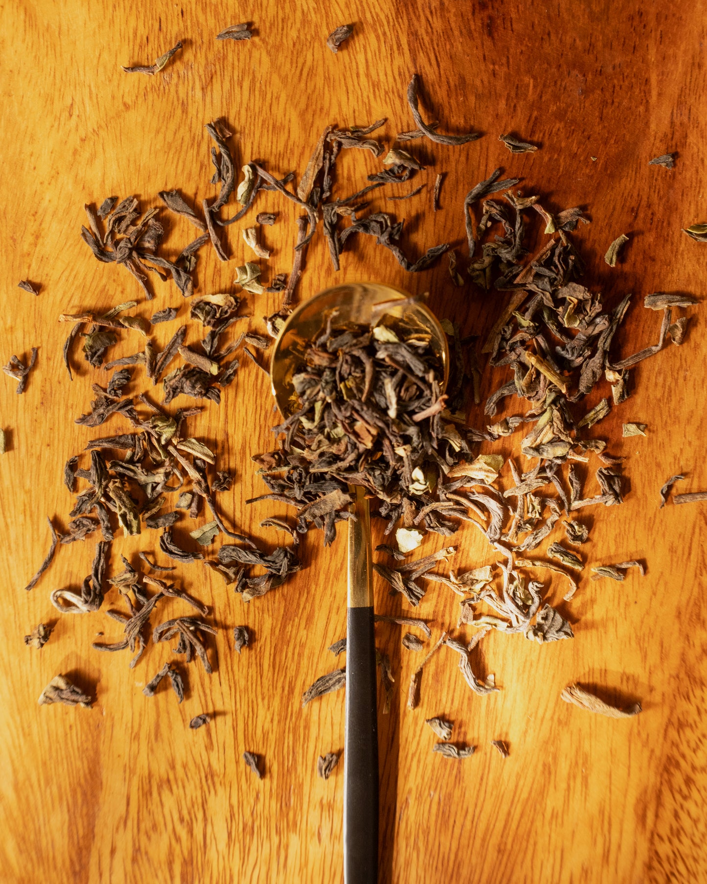 Petal Pure Jasmine – Jasmine Green Tea