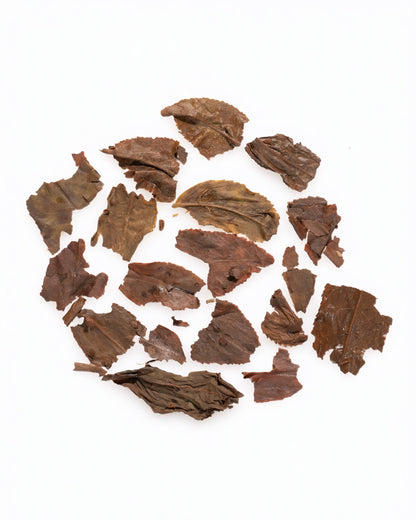 Muscatel Darjeeling Tea – Second Flush Loose Leaf | Muscatel Crown